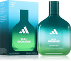 Adidas Vibes Full Recharge, парфюмна вода, унисекс аромат