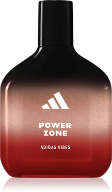 Adidas Vibes Power Zone, парфюмна вода, унисекс аромат