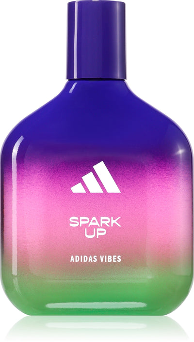 Adidas Vibes Spark Up EDP