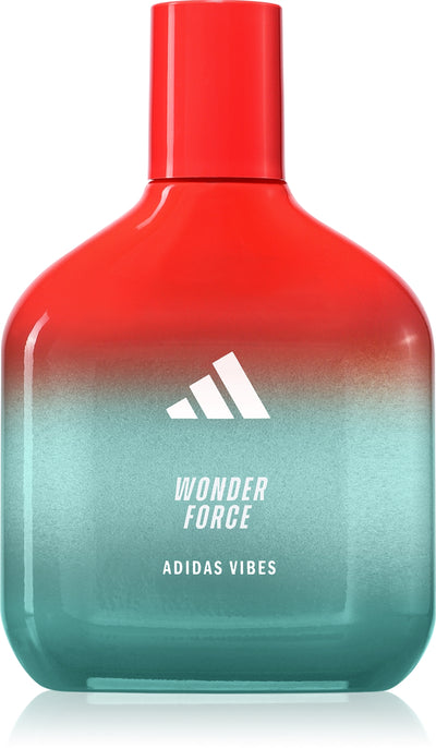 Adidas Vibes Wonder Force EDP