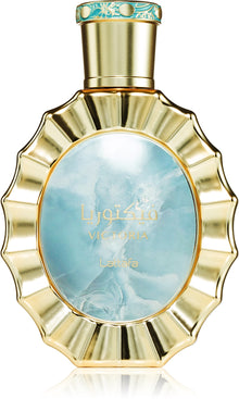Lattafa Victoria парфюмна вода, унисекс аромат, 100 мл