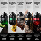 SpiceBomb Extreme Eau De Parfum - EDP Парфюмна вода за мъже - HOF.BG