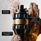 SpiceBomb Extreme Eau De Parfum - EDP Парфюмна вода за мъже - HOF.BG
