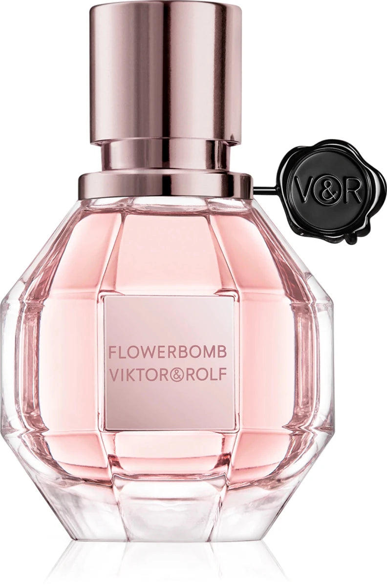 Viktor & Rolf Flowerbomb EDP - EDP Парфюмна вода за жени - HOF.BG