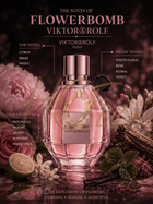 Viktor & Rolf Flowerbomb EDP - EDP Парфюмна вода за жени - HOF.BG