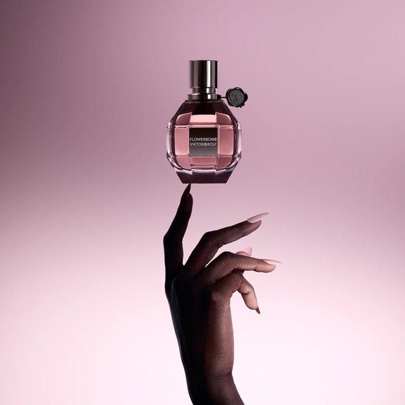 Viktor & Rolf Flowerbomb EDP Tester - EDP Парфюмна вода за жени - HOF.BG