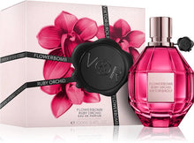 Viktor & Rolf Flowerbomb Ruby Orchid EDP - EDP Парфюмна вода за жени - HOF.BG