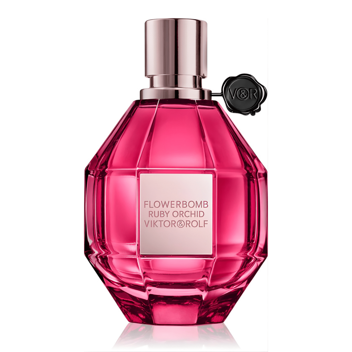 Viktor & Rolf Flowerbomb Ruby Orchid EDP - EDP Парфюмна вода за жени - HOF.BG