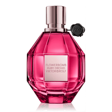 Viktor & Rolf Flowerbomb Ruby Orchid EDP - EDP Парфюмна вода за жени - HOF.BG