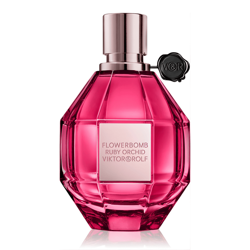 Viktor & Rolf Flowerbomb Ruby Orchid EDP - EDP Парфюмна вода за жени - HOF.BG