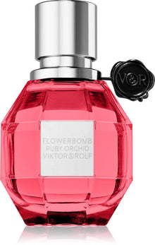 Viktor & Rolf Flowerbomb Ruby Orchid EDP - EDP Парфюмна вода за жени - HOF.BG