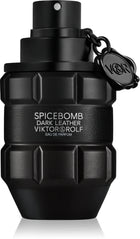 Viktor & Rolf Spicebomb Dark Leather EDP - EDP Парфюмна вода за мъже - HOF.BG