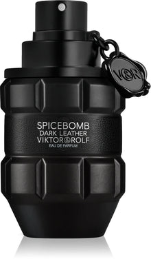 Viktor & Rolf Spicebomb Dark Leather EDP - EDP Парфюмна вода за мъже - HOF.BG