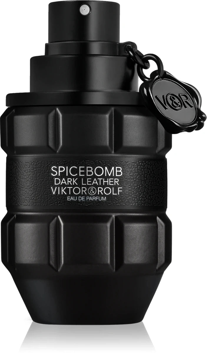 Viktor & Rolf Spicebomb Dark Leather EDP - EDP Парфюмна вода за мъже - HOF.BG