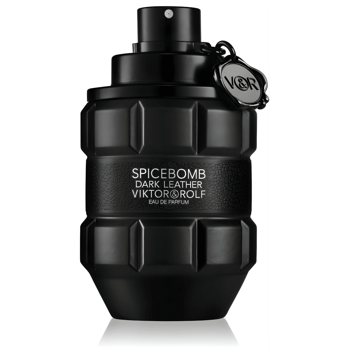 Viktor & Rolf Spicebomb Dark Leather EDP - EDP Парфюмна вода за мъже - HOF.BG