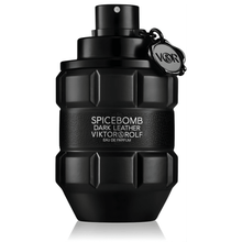 Viktor & Rolf Spicebomb Dark Leather EDP - EDP Парфюмна вода за мъже - HOF.BG