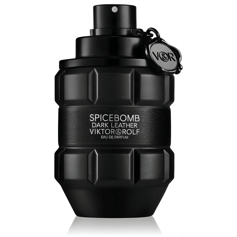 Viktor & Rolf Spicebomb Dark Leather EDP - EDP Парфюмна вода за мъже - HOF.BG