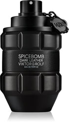 Viktor & Rolf Spicebomb Dark Leather EDP - EDP Парфюмна вода за мъже - HOF.BG