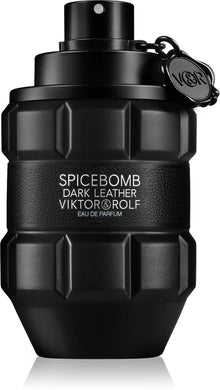 Viktor & Rolf Spicebomb Dark Leather EDP - EDP Парфюмна вода за мъже - HOF.BG