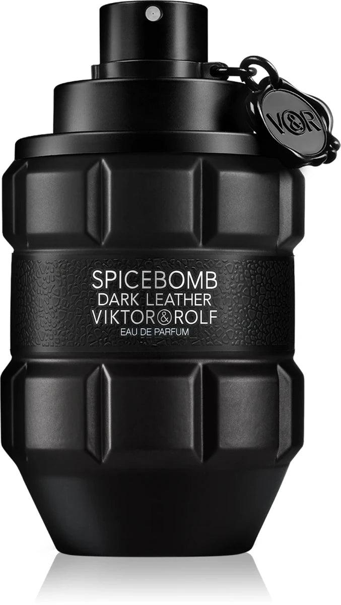 Viktor & Rolf Spicebomb Dark Leather EDP - EDP Парфюмна вода за мъже - HOF.BG