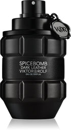 Viktor & Rolf Spicebomb Dark Leather EDP - EDP Парфюмна вода за мъже - HOF.BG