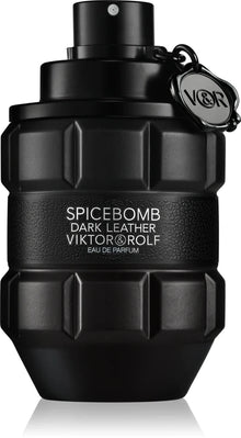 Viktor & Rolf Spicebomb Dark Leather EDP - EDP Парфюмна вода за мъже - HOF.BG