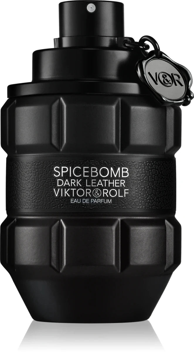 Viktor & Rolf Spicebomb Dark Leather EDP - EDP Парфюмна вода за мъже - HOF.BG