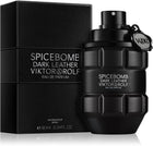 Viktor & Rolf Spicebomb Dark Leather EDP - EDP Парфюмна вода за мъже - HOF.BG