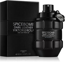 Viktor & Rolf Spicebomb Dark Leather EDP - EDP Парфюмна вода за мъже - HOF.BG