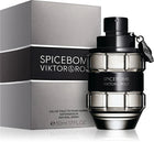 Viktor & Rolf Spicebomb EDT - Тоалетна вода за мъже EDT - HOF.BG