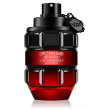 Viktor & Rolf Spicebomb Infrared EDP - EDP Парфюмна вода за мъже - HOF.BG