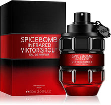 Viktor & Rolf Spicebomb Infrared EDP - EDP Парфюмна вода за мъже - HOF.BG