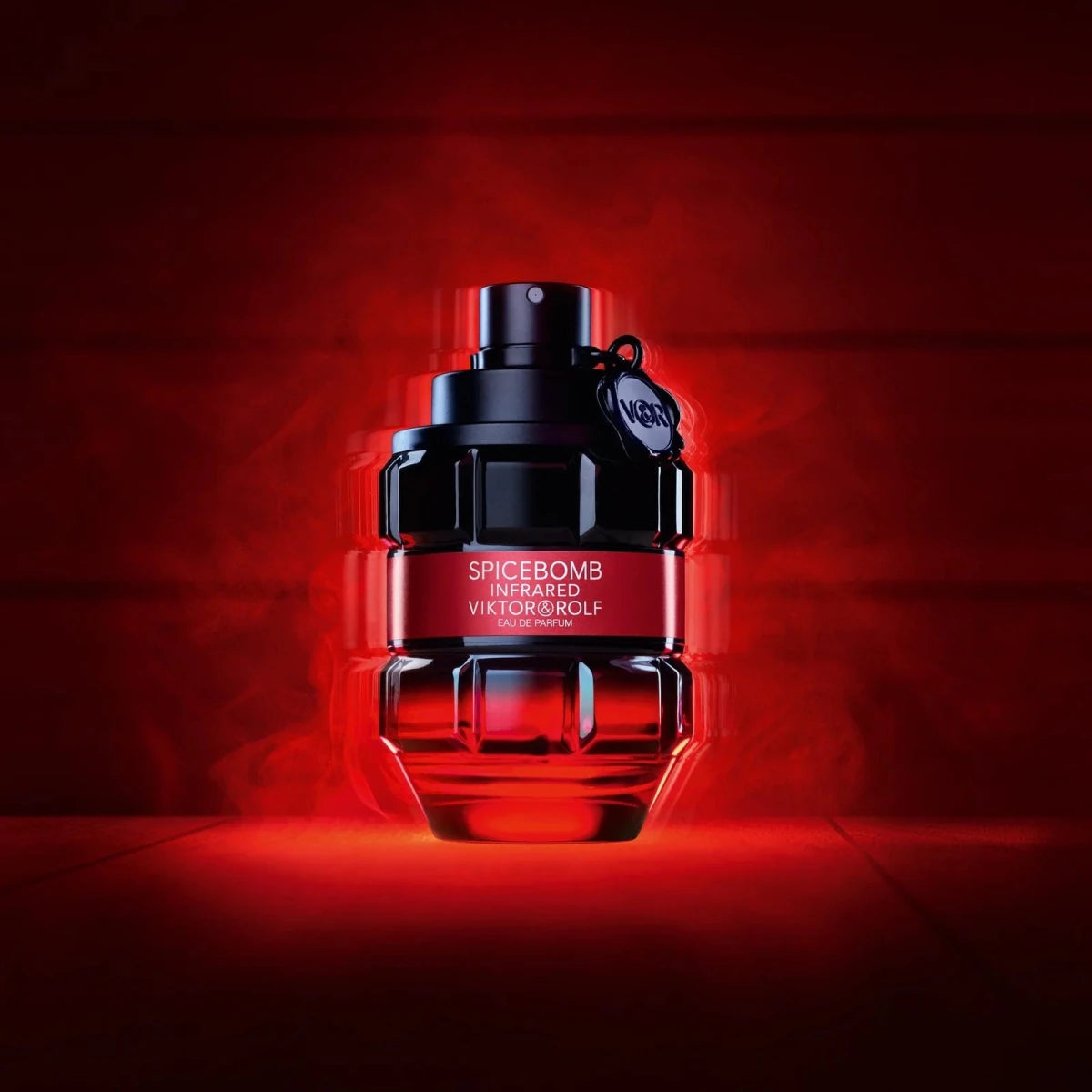 Viktor & Rolf Spicebomb Infrared EDP - EDP Парфюмна вода за мъже - HOF.BG