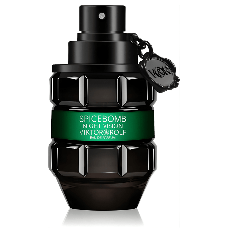 Viktor & Rolf Spicebomb Night Vision EDP - EDP Парфюмна вода за мъже - HOF.BG