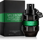 Viktor & Rolf Spicebomb Night Vision EDP - EDP Парфюмна вода за мъже - HOF.BG