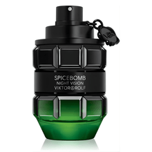 Viktor & Rolf Spicebomb Night Vision EDT - Тоалетна вода за мъже EDT - HOF.BG