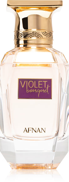Afnan Violet Bouquet EDP, дамска парфюмна вода