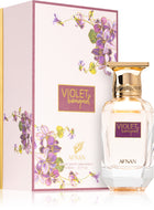 Afnan Violet Bouquet EDP, дамска парфюмна вода