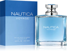 Voyage EDT