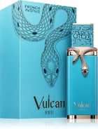 French Avenue Vulcan Feu EDP