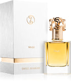 Swiss Arabian Wajd EDP