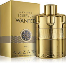 Azzaro Wanted Forever Elixir – парфюм, мъжки аромат с малина и кожа