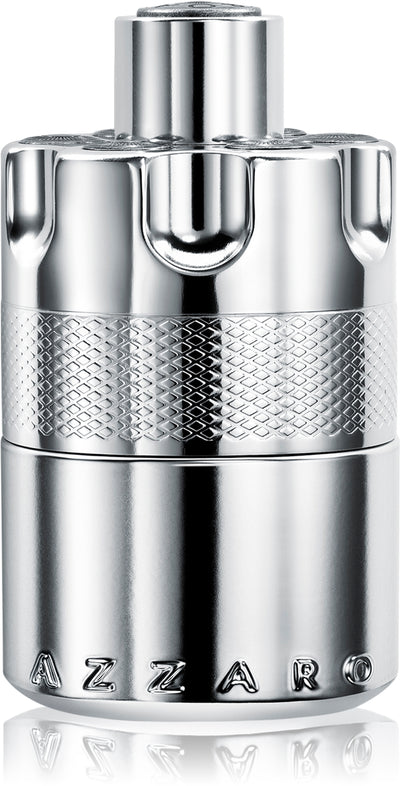 Azzaro Wanted EDP