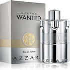Azzaro Wanted – парфюмна вода, мъжки аромат с хвойна и ветивер
