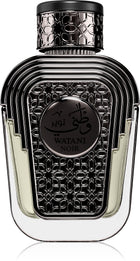 Al Wataniah Watani Noir, мъжка парфюмна вода