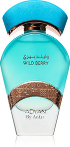Adyan Wild Berry парфюм, унисекс аромат