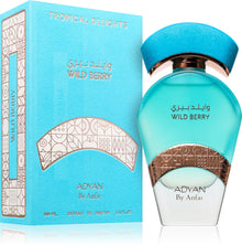 Adyan Wild Berry парфюм, унисекс аромат