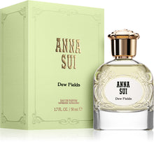 Anna Sui Dew Fields парфюмна вода, дамски аромат