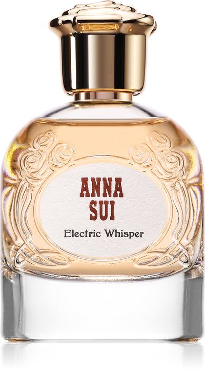Anna Sui Electric Whisper EDP