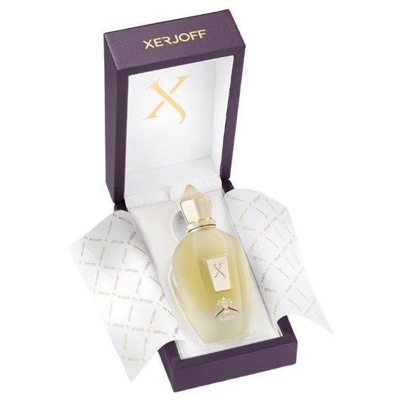1861 Naxos Eau De Parfum - EDP Парфюмна вода UNISEX - HOF.BG